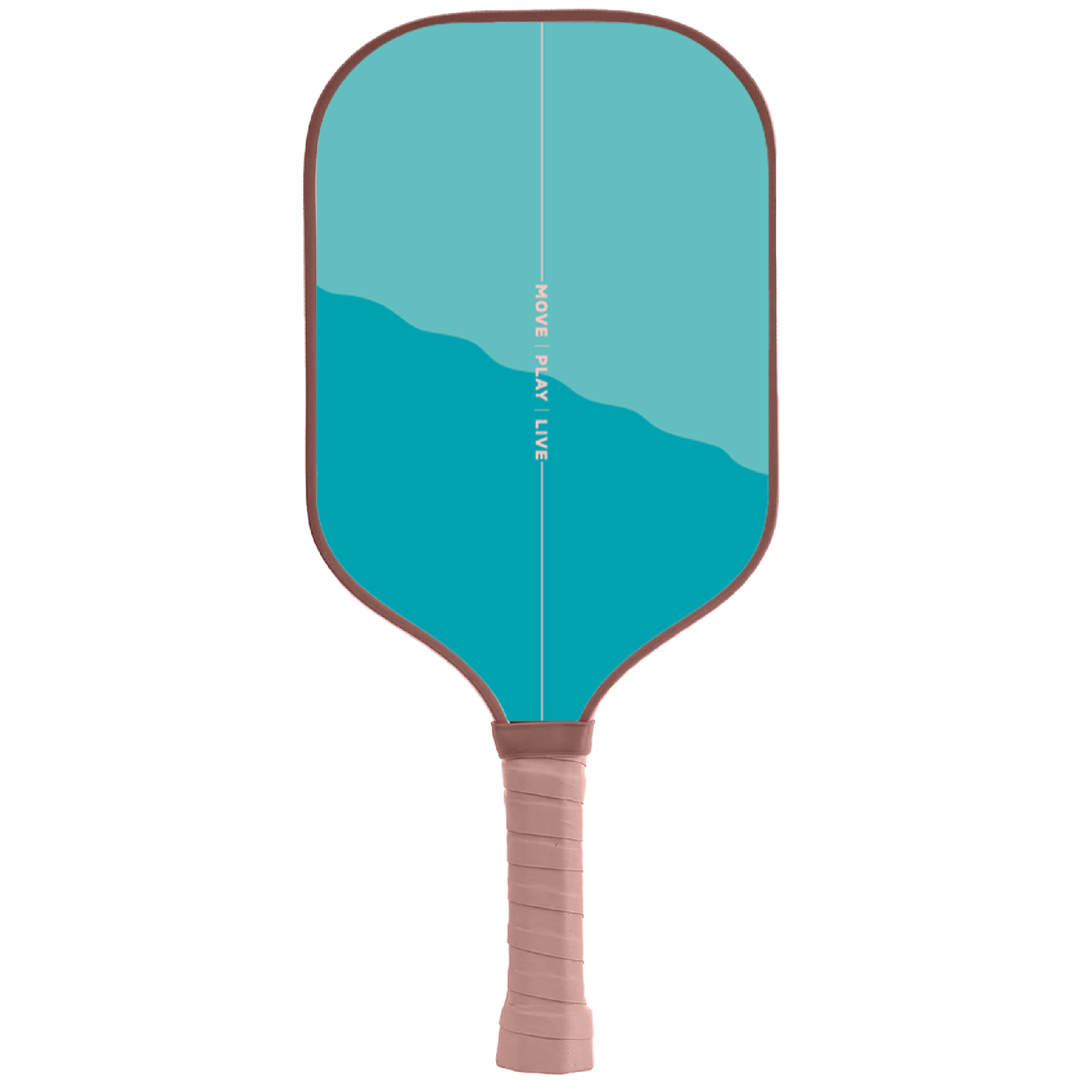 acefy-pickleball-paddle-coral-borderless-carbon-fiber-t300