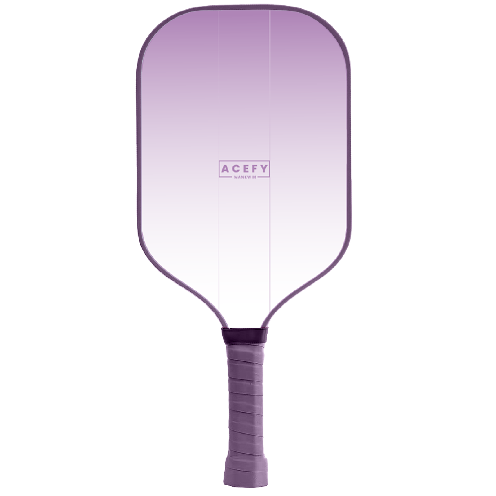 acefy-pickleball-paddle-lavender-mist-3k-carbon-fiber-2