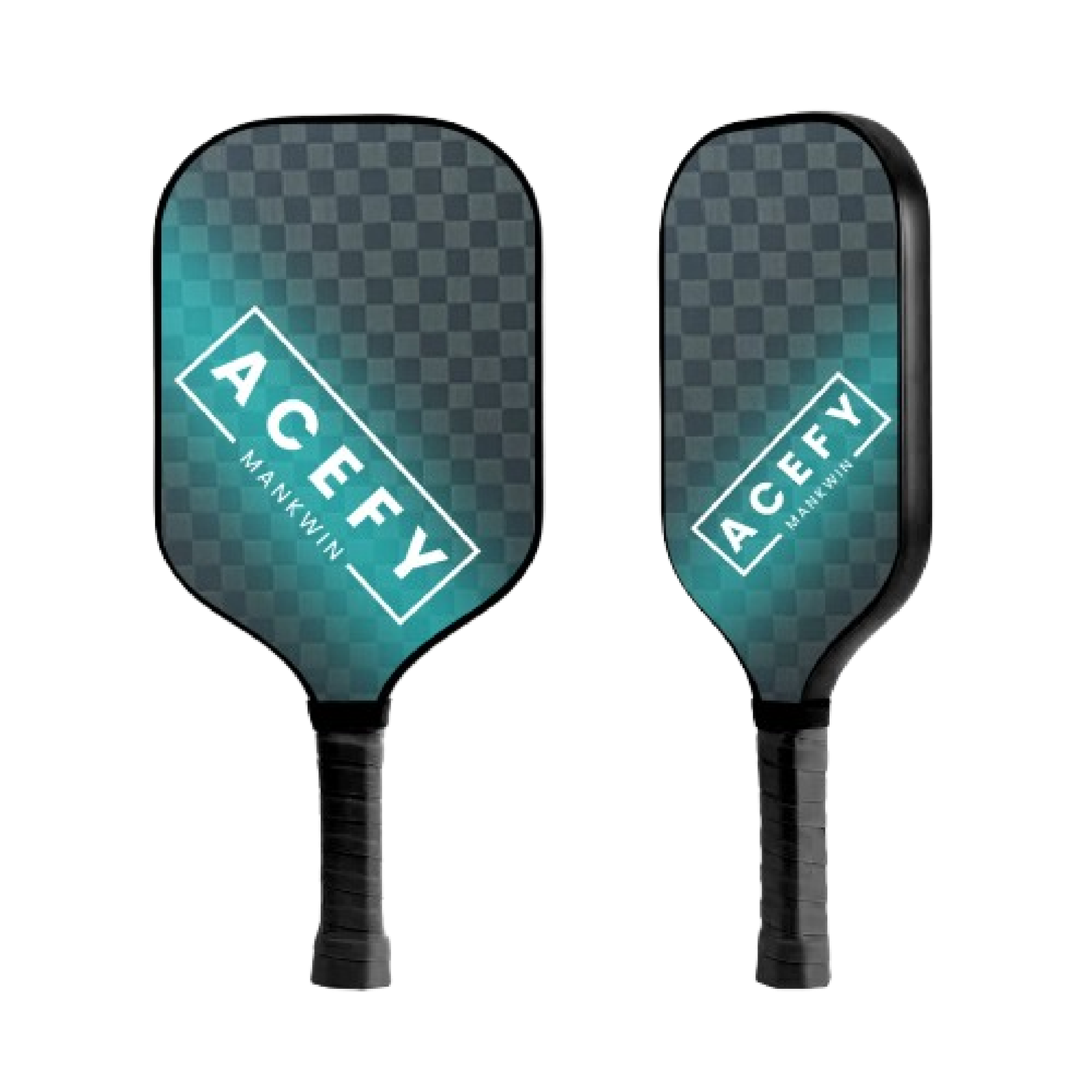 acefy-pickleball-paddle-midnight-carbon-fiber-weave-3
