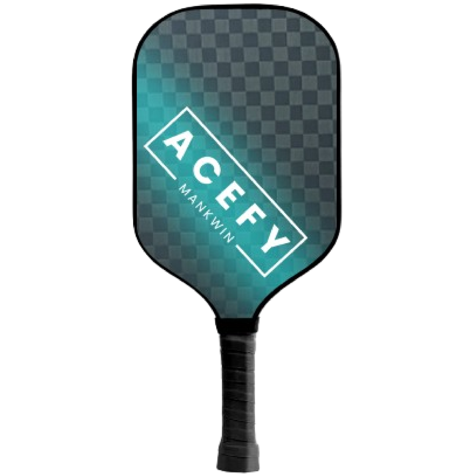 acefy-pickleball-paddle-midnight-carbon-fiber-weave