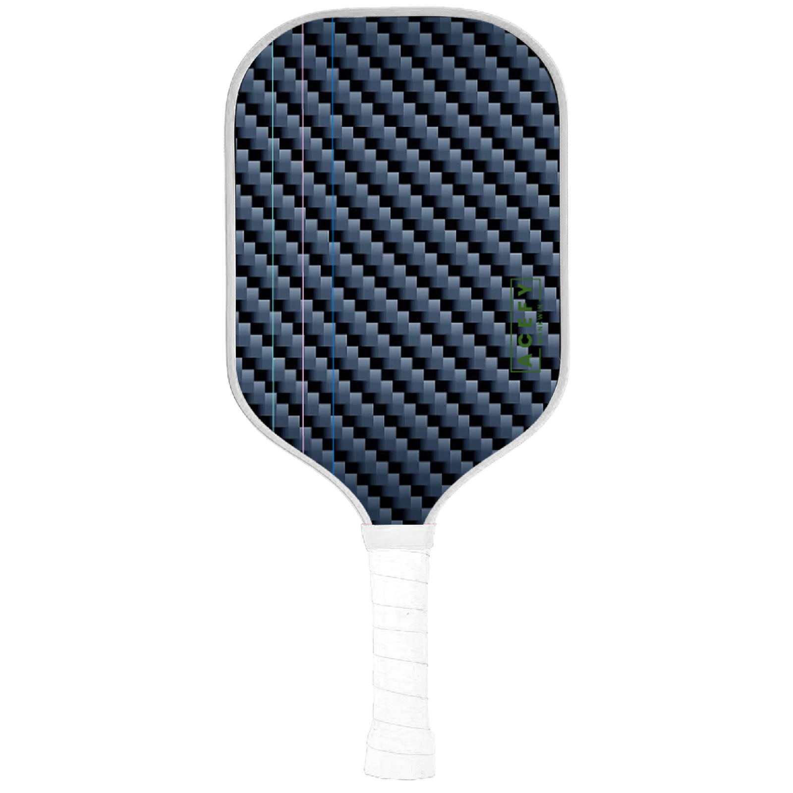 acefy-pickleball-paddle-pastel-kevlar-blue-black-twill