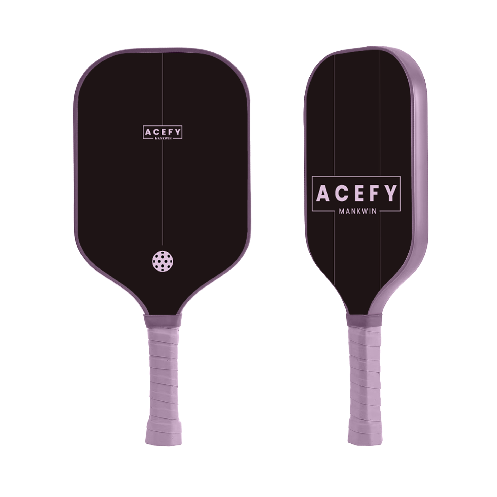 acefy-pickleball-paddle-rose-gold-carbon-fiber-t700-3