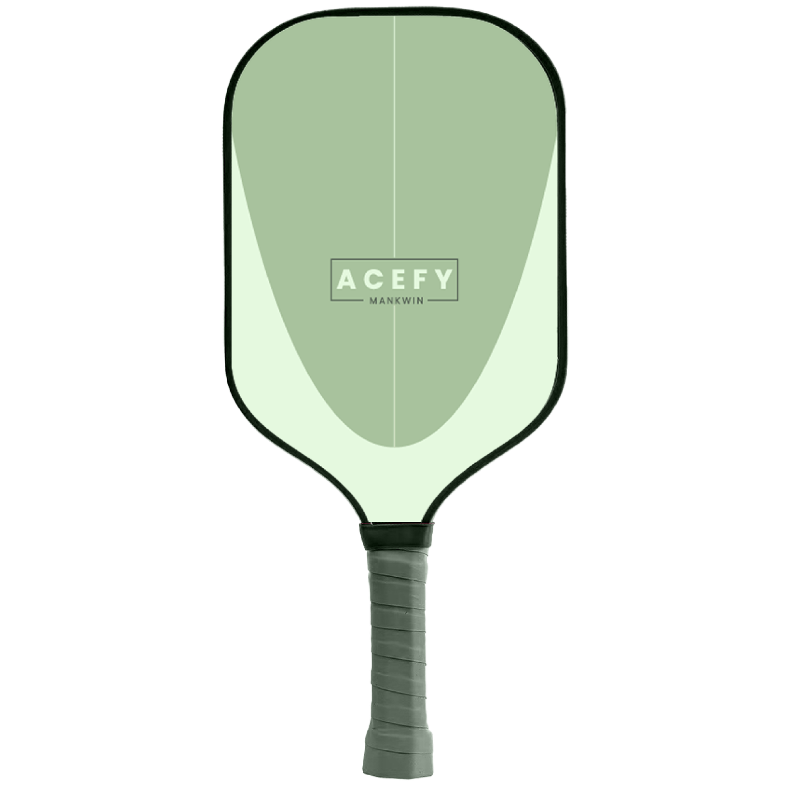 acefy-pickleball-paddle-sage-geometric-3k-carbon-fiber
