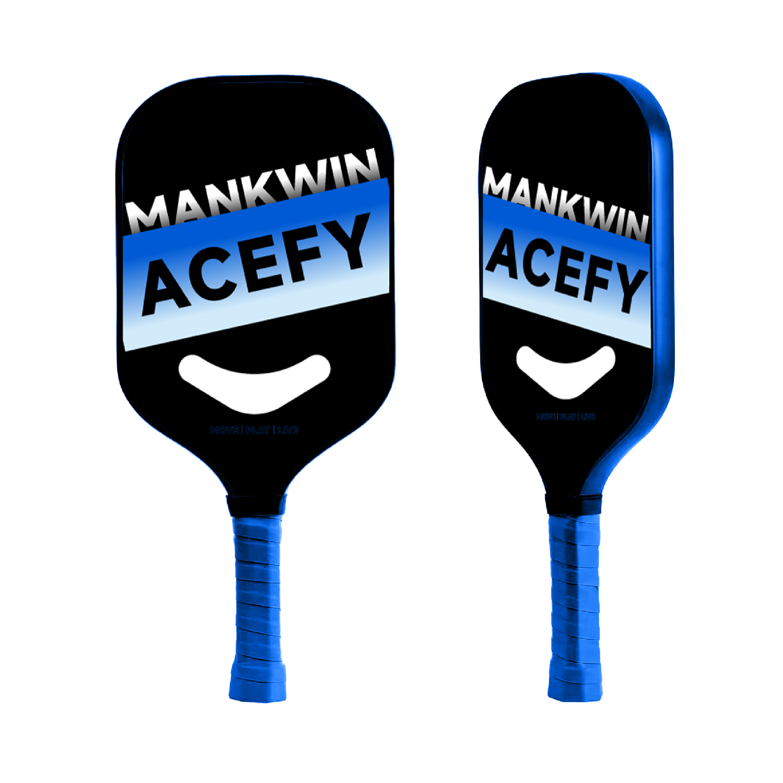 acefy-pickleball-paddle-siley-faced-navy-fiberglass-3
