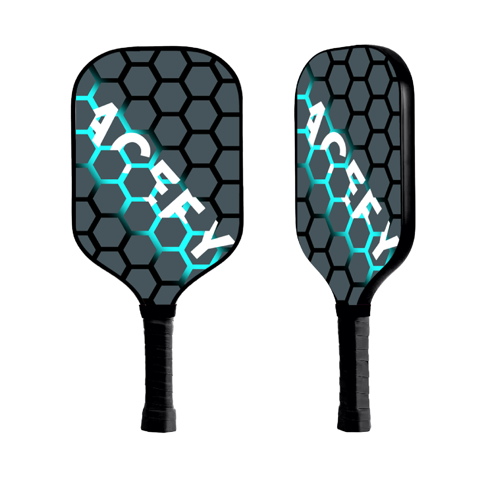 acefy-pickleball-paddle-stealth-black-t700-carbon-fiber-2